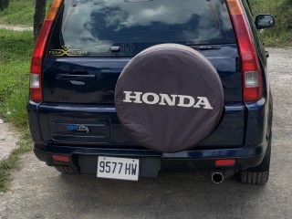 2002 Honda crv for sale in St. Ann, Jamaica