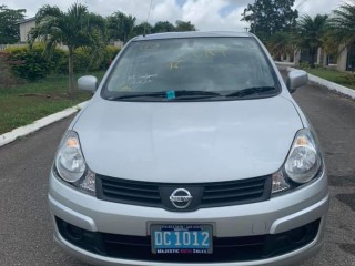 2015 Nissan AD  EXPERT for sale in Manchester, Jamaica