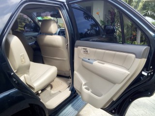 2012 Toyota Fortuner for sale in St. Ann, Jamaica