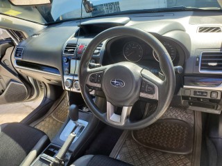 2016 Subaru 2016 Subaru Xv for sale in Kingston / St. Andrew, Jamaica