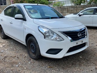 2014 Nissan Latio for sale in Kingston / St. Andrew, Jamaica