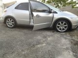 2008 Honda Civic for sale in Manchester, Jamaica