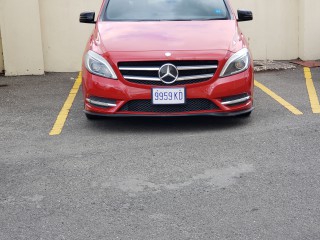 2012 Mercedes Benz B180 sport for sale in Kingston / St. Andrew, Jamaica