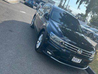 2019 Volkswagen TIGUAN for sale in Manchester, Jamaica