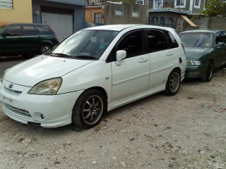 2003 Suzuki Liana for sale in Kingston / St. Andrew, Jamaica