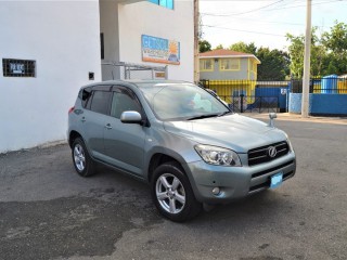 2007 Toyota Rav4 for sale in Kingston / St. Andrew, Jamaica