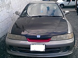 1995 Honda integra for sale in Kingston / St. Andrew, Jamaica