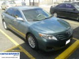 2012 Toyota Camry for sale in Kingston / St. Andrew, Jamaica