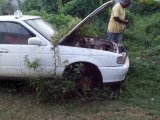 1998 Nissan B13 for sale in St. James, Jamaica