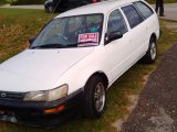 1999 Toyota Corolla wagon for sale in Hanover, Jamaica