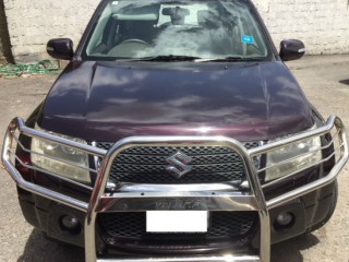 2010 Suzuki GRAND VITARA for sale in Kingston / St. Andrew, Jamaica