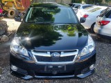 2013 Subaru Legacy Eye Sight for sale in Kingston / St. Andrew, Jamaica