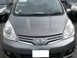 2011 Nissan NOTE NEWLY IMPORTED for sale in Kingston / St. Andrew, Jamaica