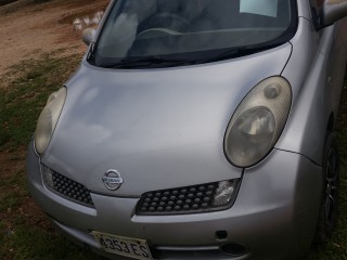 2006 Nissan March for sale in Manchester, Jamaica