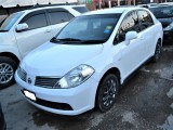 2007 Nissan TIIDA for sale in Kingston / St. Andrew, Jamaica