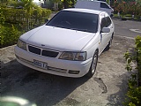 1997 Nissan bluebird for sale in St. Catherine, Jamaica
