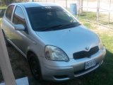 2005 Toyota Vitz for sale in Kingston / St. Andrew, Jamaica