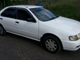 1994 Nissan B14 for sale in Hanover, Jamaica