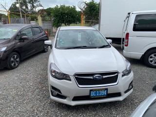 2016 Subaru impreza G4 for sale in Kingston / St. Andrew, Jamaica