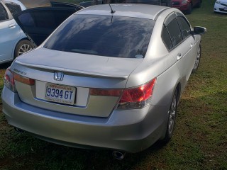 2008 Honda Inspire for sale in Kingston / St. Andrew, Jamaica