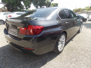 2013 BMW 5220 i for sale in Kingston / St. Andrew, Jamaica