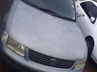 1999 Volkswagen Passat for sale in Kingston / St. Andrew, Jamaica