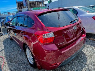 2013 Subaru Impreza for sale in Kingston / St. Andrew, Jamaica