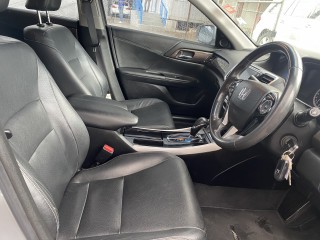 2018 Honda ACCORD for sale in Kingston / St. Andrew, Jamaica