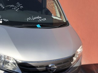 2013 Nissan Serena for sale in Kingston / St. Andrew, Jamaica