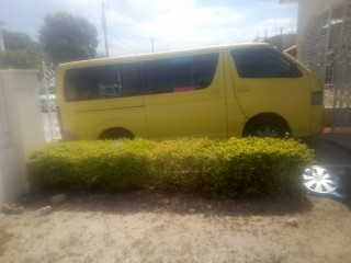2006 Toyota Hiace for sale in St. Catherine, Jamaica