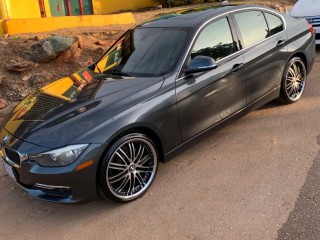 2015 BMW 320i for sale in St. James, Jamaica
