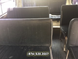 2001 Toyota Hiace for sale in Manchester, Jamaica