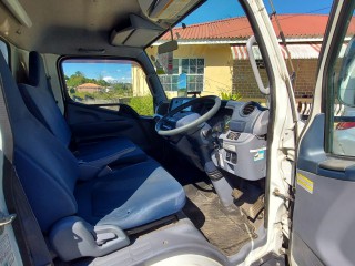 2013 Mitsubishi Canter for sale in Manchester, Jamaica