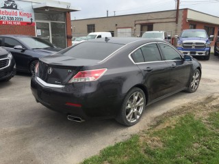 2014 Acura TL SHAWD for sale in St. Catherine, Jamaica