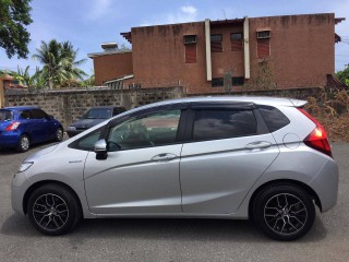 2015 Honda fit for sale in Kingston / St. Andrew, Jamaica