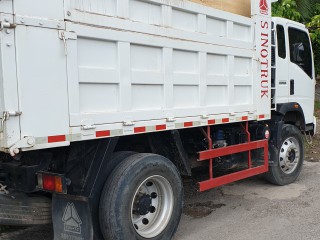2021 MG SINO Truck for sale in St. Catherine, Jamaica