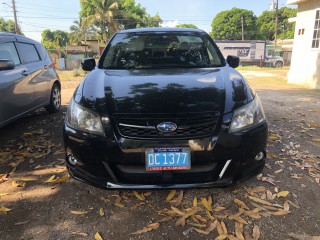 2013 Subaru EXIGA for sale in Kingston / St. Andrew, Jamaica