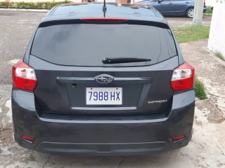 2012 Subaru Impreza g4
