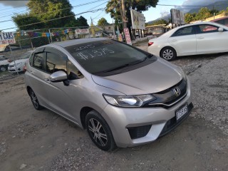 2015 Honda Fit for sale in Kingston / St. Andrew, Jamaica