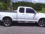 2002 Toyota tundra for sale in Manchester, Jamaica