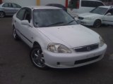 2000 Honda Civic for sale in Kingston / St. Andrew, Jamaica