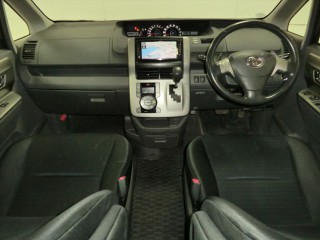 2009 Toyota voxy kirameki for sale in Kingston / St. Andrew, Jamaica