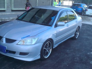 2005 Mitsubishi Lancer for sale in Kingston / St. Andrew, Jamaica