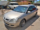2005 Mitsubishi LANCER for sale in Kingston / St. Andrew, Jamaica