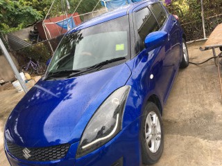 2012 Suzuki Swift for sale in Kingston / St. Andrew, Jamaica
