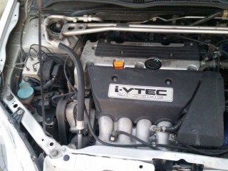 2005 Honda Civic Si for sale in St. James, Jamaica