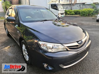 2010 Subaru IMPREZA for sale in Kingston / St. Andrew, Jamaica