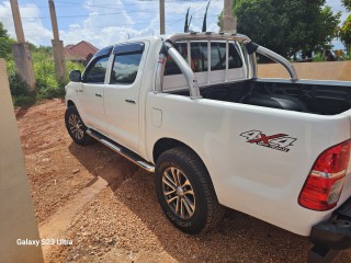 2014 Toyota Hilux