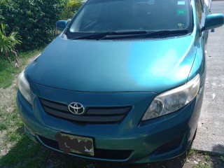 2009 Toyota Corolla for sale in Kingston / St. Andrew, Jamaica