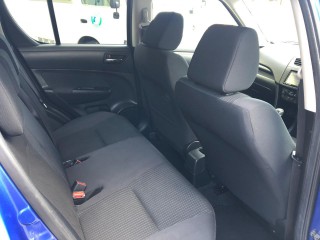 2015 Suzuki swift for sale in Manchester, Jamaica